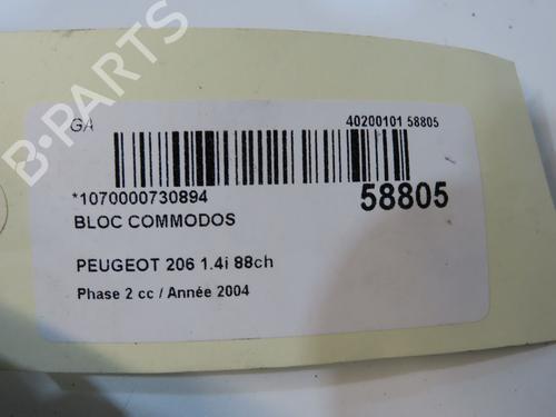 Steering column stalk FORD FOCUS C-MAX (DM2) 1.6 TDCi | BP36444386I23 - Image 7