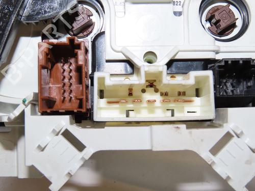 Climate control PEUGEOT PARTNER Box Body/MPV 1.6 HDi | BP39387829I5 - Image 3
