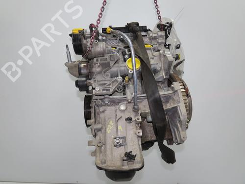 Engine RENAULT TWINGO III (BCM_, BCA_) 1.0 SCe 70 | BP36544976M1 - Image 5