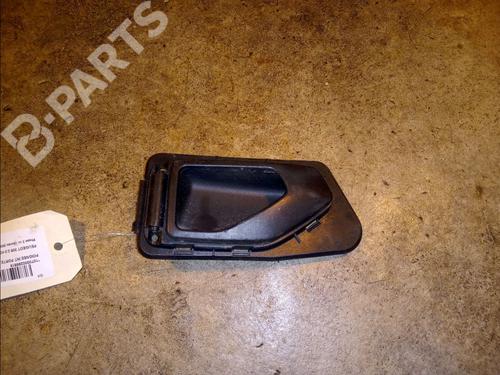 Used Front left interior door handle Front left interior door handle PEUGEOT 306 Hatchback (7A, 7C, N3, N5) 2.0 HDI 90 (90 hp) 10053311 10053311