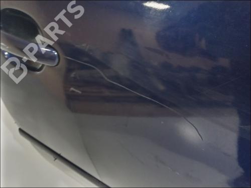 Right front door SEAT IBIZA III (6L1) 1.9 SDI | BP11102459C3 