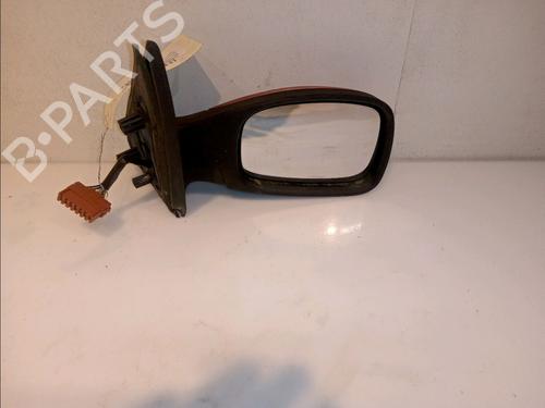 Used Right mirror Right mirror PEUGEOT 306 Hatchback (7A, 7C, N3, N5) 1.9 DT (90 hp) 12122839 12122839