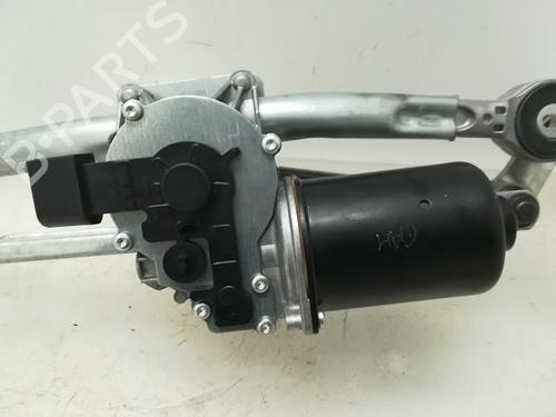 Front wiper motor BMW 3 (E90) 320 d | BP36496023M29 - Image 2