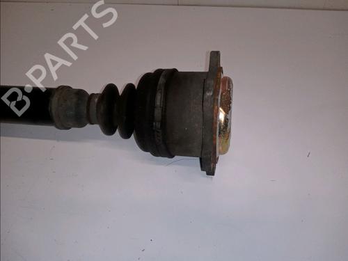 Left front driveshaft AUDI A6 C5 (4B2) 2.5 TDI quattro | BP23172869M38 