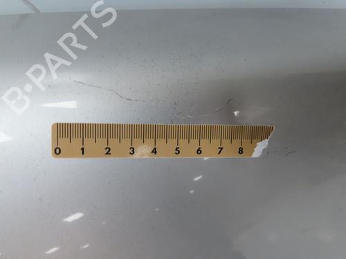 Right front fenders PEUGEOT 106 II (1A_, 1C_) 1.1 i | BP28968314C42 