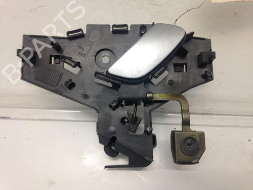Used Rear left interior door handle Rear left interior door handle CITROËN C5 I (DC_) 2.2 HDi (DC4HXB, DC4HXE) (133 hp) 23176842 23176842