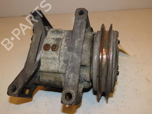 Used AC compressor NISSAN X-TRAIL I (T30) 2.2 dCi 4x4 (136 hp) 16769475