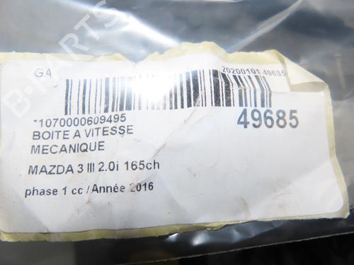 Getriebe für Getriebe 37499442 37499442