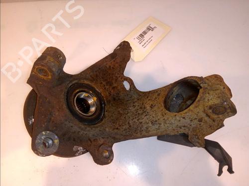Right front steering knuckle PEUGEOT 206 Hatchback (2A/C) 1.4 HDi eco 70 | BP14876394M26 