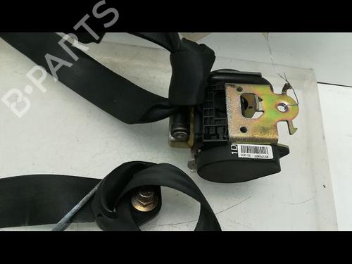Front right belt tensioner CITROËN C4 I (LC_) 1.6 HDi | BP23175023C88 