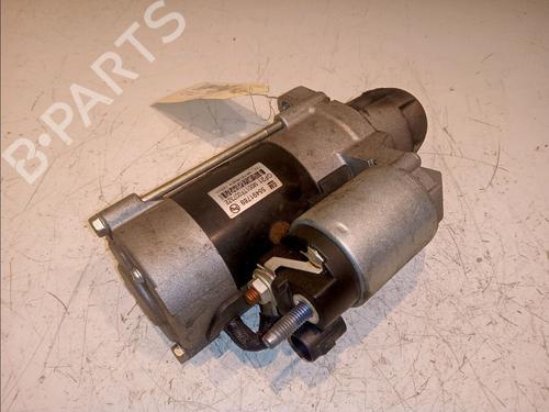 Used Starter Starter OPEL MOKKA / MOKKA X (J13) 1.6 CDTI (_76) (136 hp) 11099203 11099203