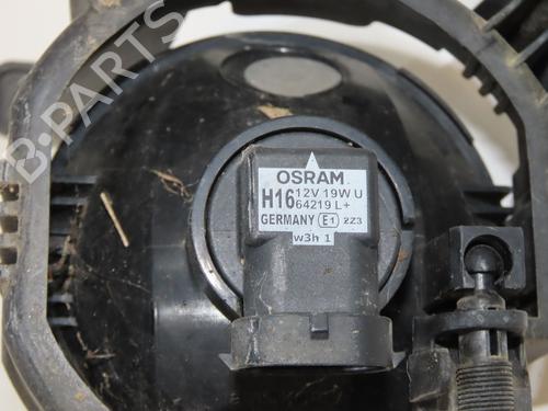 Right front fog light SSANGYONG RODIUS II 2.0 Xdi 4WD | BP37411091C31 - Image 3