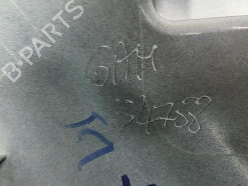 Used Tailgate PEUGEOT 508 SW I (8E_) 2.0 HDi (163 hp) 31121056