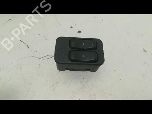 Used Left front window switch Left front window switch OPEL CORSA C (X01) 1.7 DTI (F08, F68) (75 hp) 9594818 9594818