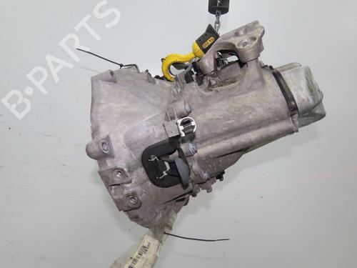 Gearbox PEUGEOT 207 SW (WK_) 1.4 16V | BP31077299M3 