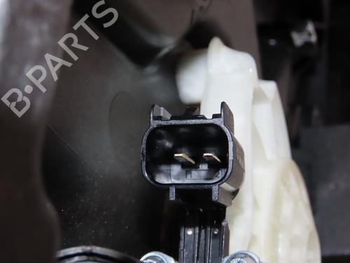 Used Rear left window mechanism FORD PUMA (J2K, CF7) 1.0 Flexifuel (125 hp) 28831818