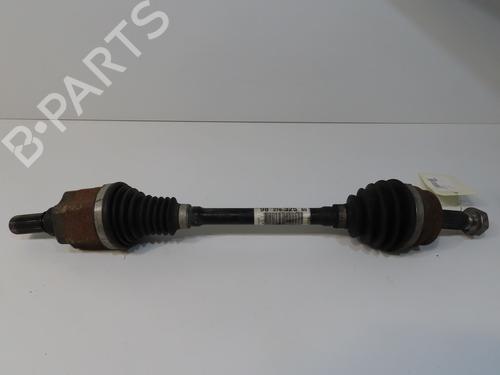 Left front driveshaft CITROËN C4 III (BA_, BB_, BC_) 1.5 BlueHDi 130 (BBYHZB) | BP40273959M38 - Image 5