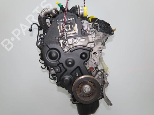 Engine PEUGEOT 206 CC (2D) 1.6 HDi 110 | BP37163275M1  - Image 7