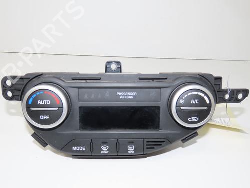 Used Climate control Climate control KIA PICANTO II (TA) 1.0 (67 hp) 33561800 33561800