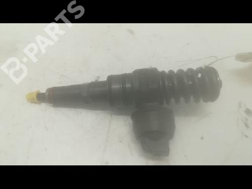 Used Injector VW GOLF V (1K1) 1.9 TDI (105 hp) 9603265