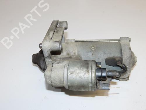 Used Starter Starter PEUGEOT 208 I (CA_, CC_) 1.5 BlueHDI 100 (102 hp) 40484776 40484776