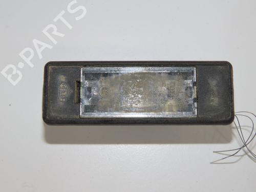 Used Licence plate light Licence plate light PEUGEOT 308 I (4A_, 4C_) 1.6 HDi (92 hp) 14880881 14880881
