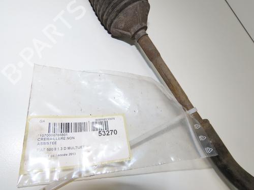 Used Steering rack Steering rack 37432562 37432562