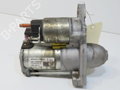 Startmotor RENAULT CLIO V (B7_) 1.0 TCe 90 (B7MT) | BP38256199M8 - Image 3