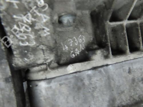 Engine RENAULT CLIO III (BR0/1, CR0/1) 1.5 dCi | BP28966790M1  - Image 6