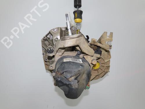 Gearbox RENAULT KANGOO Express (FW0/1_) 1.5 dCi 70 (FW0A, KW0V) | BP37455471M3 - Image 3