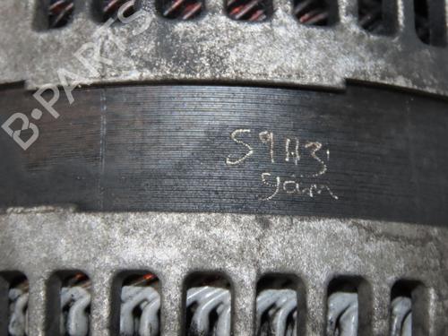 Alternator VOLVO C30 (533) 1.6 D | BP36682248M7 - Image 8