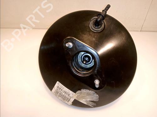 Used Servo brake CITROËN C3 II (SC_) 1.4 HDi 70 (SC8HZC, SC8HR0, SC8HP4) (68 hp) 11487912