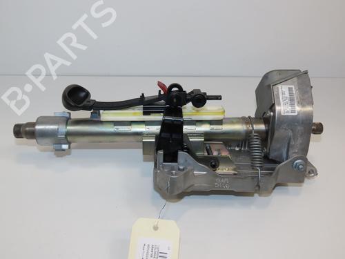 Steering column MERCEDES-BENZ A-CLASS (W169) A 180 CDI (169.007, 169.307) | BP19249758M21