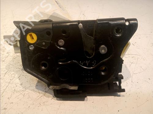 rear-left-lock-vw-passat-b6-variant-3c5-20-tdi-3c4839015a-2005-2006-2007-2008-2009-2010-2011-11103520 main image