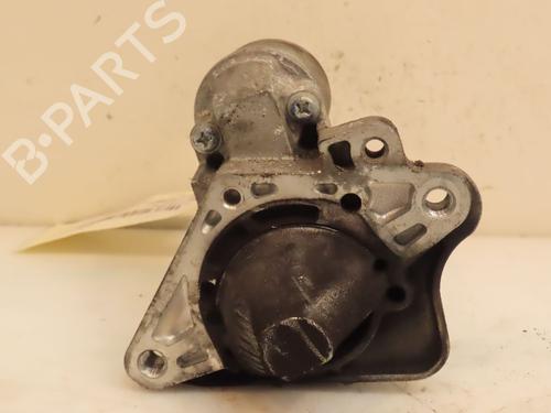 Used Starter Starter RENAULT MEGANE III Hatchback (BZ0/1_, B3_) 1.6 16V (BZ1B, BZ1H) (110 hp) 16586301 16586301