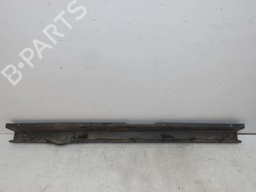 Rear bumper FIAT DUCATO Van (250_) 115 Multijet 2,0 D | BP29216043C8 