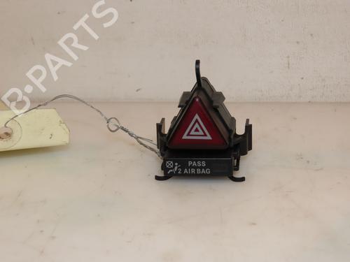 Used Warning switch Warning switch MERCEDES-BENZ A-CLASS (W169) A 180 CDI (169.007, 169.307) (109 hp) 16040005 16040005