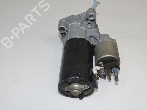 Starter RENAULT MEGANE III Hatchback (BZ0/1_, B3_) 1.9 dCi (BZ0N, BZ0J) | BP39893798M8 - Image 3