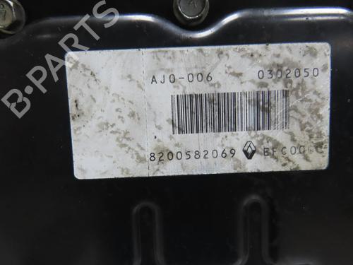 Gearbox RENAULT LAGUNA III (BT0/1) 3.0 dCi (BT03, BT13) | BP32076090M3 - Image 5