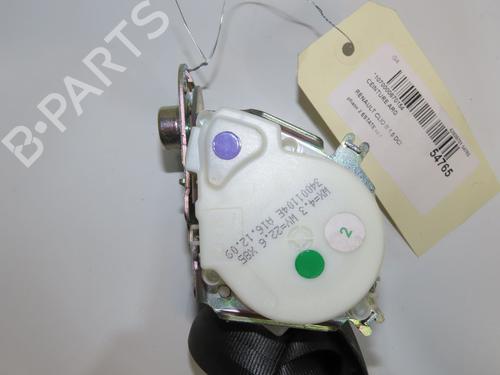 Pre-tensor trás esquerdo RENAULT CLIO III Grandtour (KR0/1_) 1.5 dCi (KR0F) (86 hp) 31120562