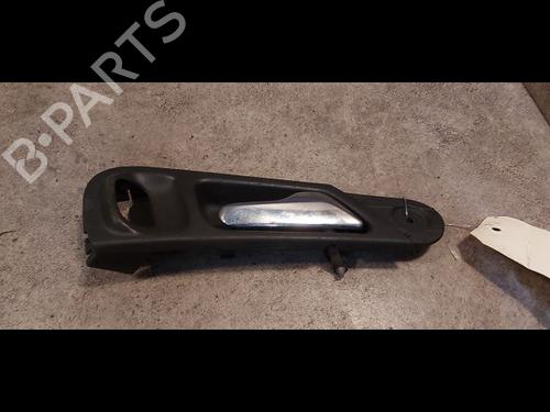 Used Rear right interior door handle Rear right interior door handle 9615303 9615303