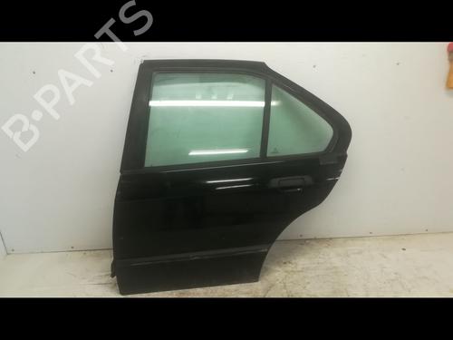 Used Left rear door Left rear door BMW 3 (E36) 325 tds (143 hp) 36495300 36495300