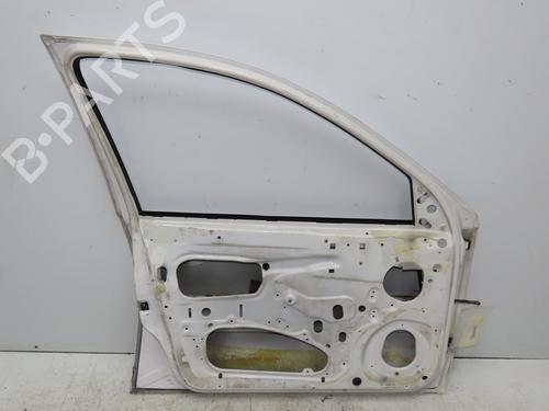 Left front door OPEL CORSA B (S93) 1.7 D (F08, F68, M68) | BP23125040C2 