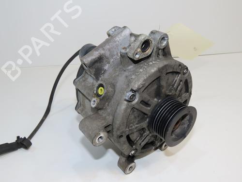 Alternator PORSCHE CAYENNE (9PA) S 4.5 | BP37479598M7 - Image 9