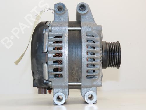 Alternator MASERATI LEVANTE SUV (M161) 3.0 D Q4 | BP36493460M7 - Image 4