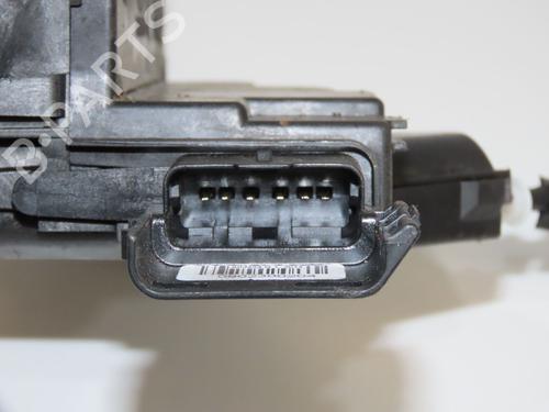 Used Front right lock Front right lock 16667245 16667245
