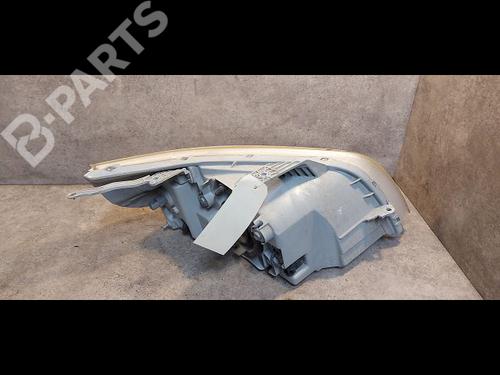 Left headlight CHEVROLET AVEO / KALOS Hatchback (T250, T255) 1.2 LPG | BP9614468C28