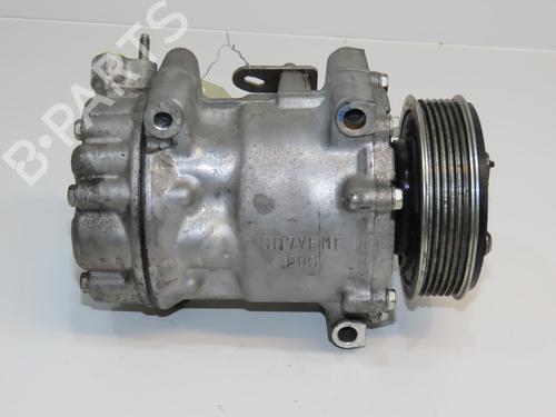 AC compressor PEUGEOT BOXER Van 2.2 BlueHDi 140 | BP30691855M34 - Image 2