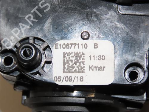Steering column stalk PEUGEOT 208 I (CA_, CC_) 1.0 VTi | BP28967824I23