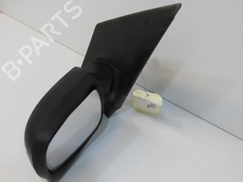 Used Left mirror Left mirror FORD FIESTA V (JH_, JD_) 1.4 TDCi (68 hp) 33711688 33711688